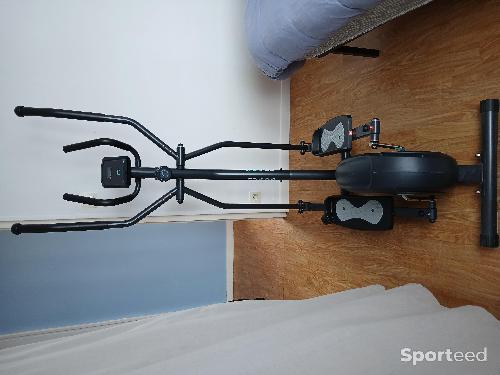 Fitness / Cardio training - Vélo Elliptique - photo 4