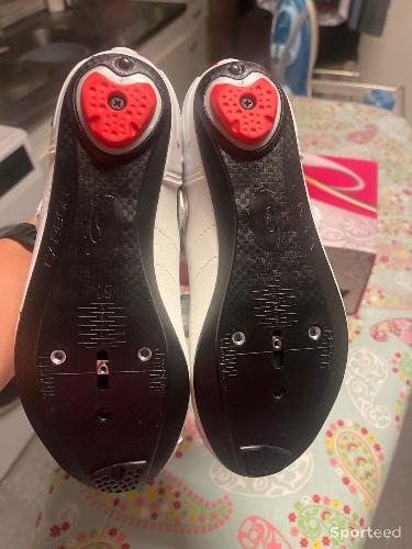 Vélo route - Chaussures velo - photo 5