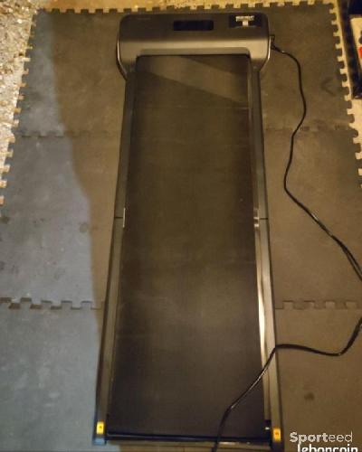 Fitness / Cardio training - Tapis de marche Kingsmith WalkingPad Z1 - photo 4