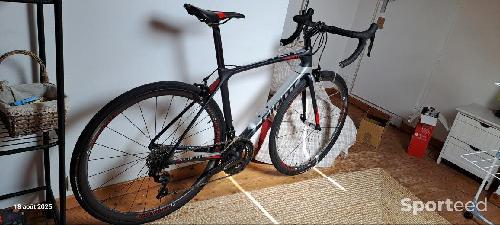 Vélo route - Vélo Giant TCR Advanced 2  - photo 6