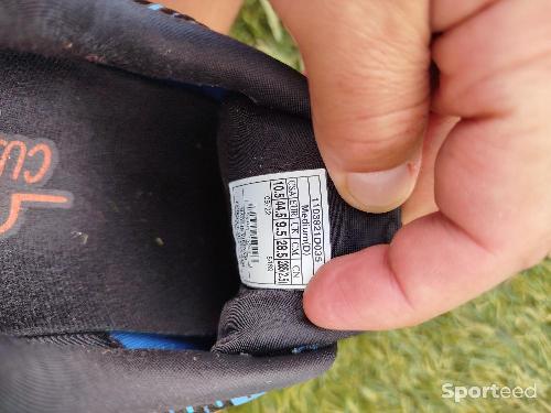 Course à pied route - Brooks glycerin 20 pointure 44.5 300kms - photo 6