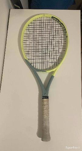 Tennis - Raquette de tennis Head Extrême MP 500 - photo 6