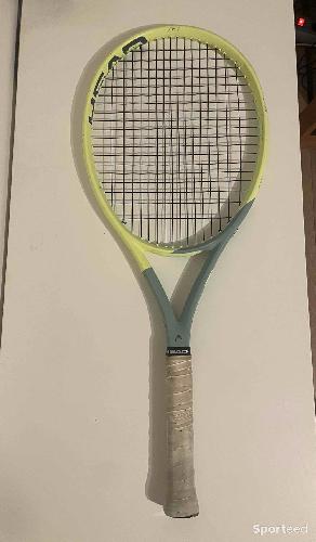 Tennis - Raquette de tennis Head Extrême MP 500 - photo 6