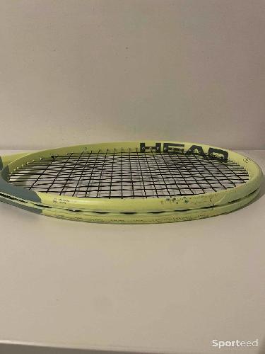 Tennis - Raquette de tennis Head Extrême MP 500 - photo 6