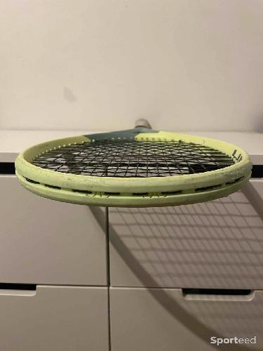 Tennis - Raquette de tennis Head Extrême MP 500 - photo 6