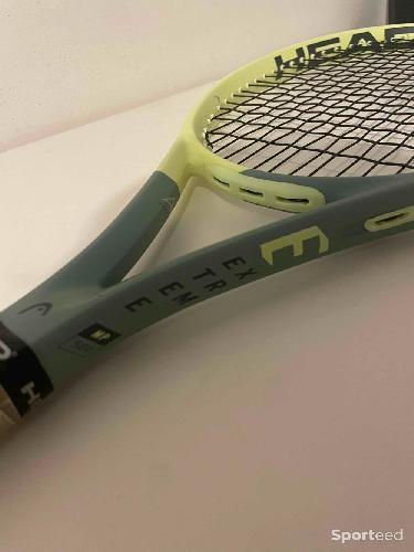 Tennis - Raquette de tennis Head Extrême MP 500 - photo 6