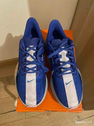 Course à pied route - Nike Pegasus Plus CM - photo 6