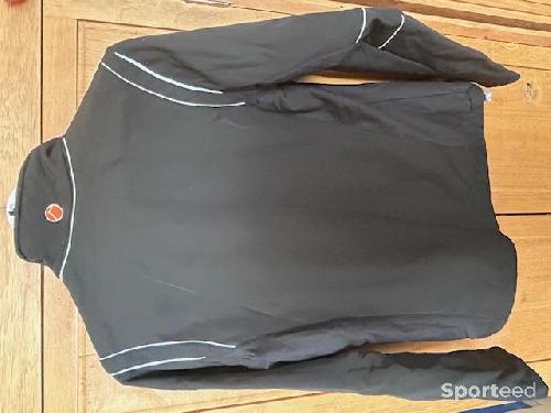 Randonnée / Trek - veste technique randonnée - femme - photo 5