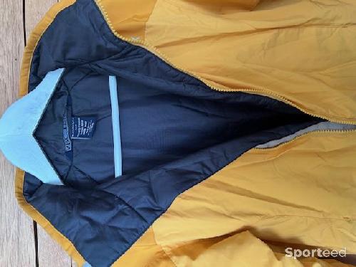 Randonnée / Trek - DOUDOUNE LÉGÉRE ARCTERYX  - photo 6