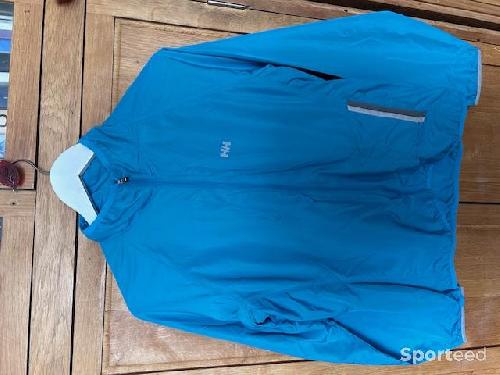 Randonnée / Trek - COUPE VENT ULTRA LÉGER HELLY HANSEN  - photo 5