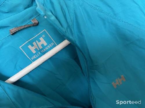Randonnée / Trek - COUPE VENT ULTRA LÉGER HELLY HANSEN  - photo 5