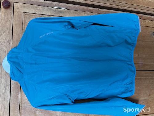 Randonnée / Trek - COUPE VENT ULTRA LÉGER HELLY HANSEN  - photo 5