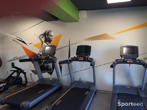 Fitness / Cardio training - TAPIS DE COURSE - photo 3