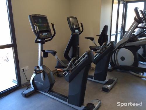 Fitness / Cardio training - VELO HYBRID CYCLE - photo 3