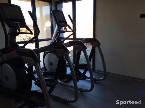 Fitness / Cardio training - VELO ELLIPTICAL - photo 3