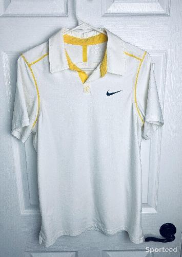 Tennis - Polo Federer : AO 2011 - photo 6