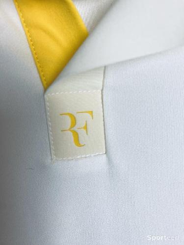 Tennis - Polo Federer : AO 2011 - photo 6