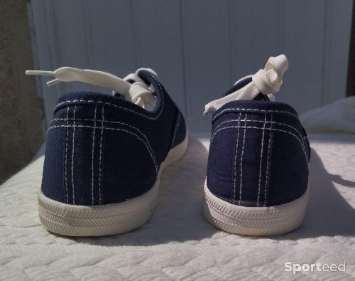 Sportswear - Baskets Femme Neuves Pointure 39 - photo 6