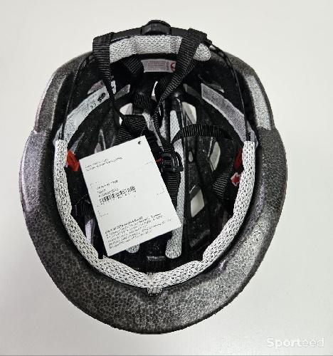Vélo tout terrain - VTT - Casque de vélo UVEX I VO Race - 52-57 cm -  - photo 6