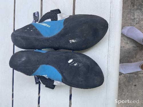 Escalade - Chaussons d’escalade EB Guardian 3.0 - photo 6