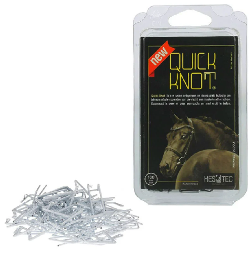 Equitation - Quick knot - pinces pour pions - photo 3