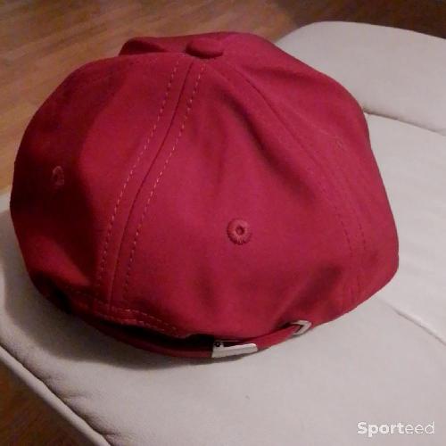 Equitation - Casquette CWD Sellier 58,cm neuve - photo 3