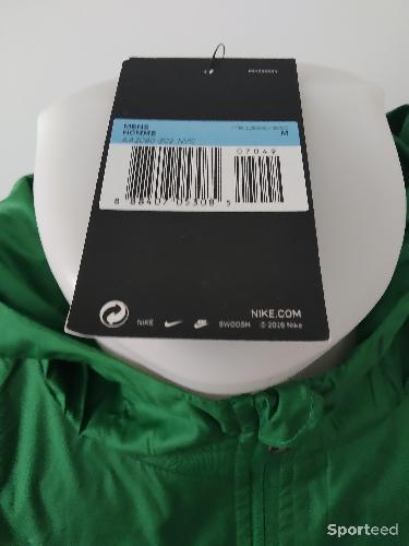 Football - Coupe vente Nike Academy Neuf avec étiquettes - photo 6