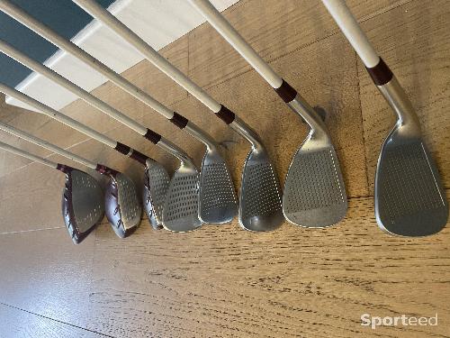 Golf - Clubs PING femme  - photo 6
