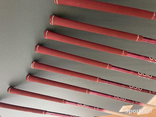 Golf - Clubs PING femme  - photo 6