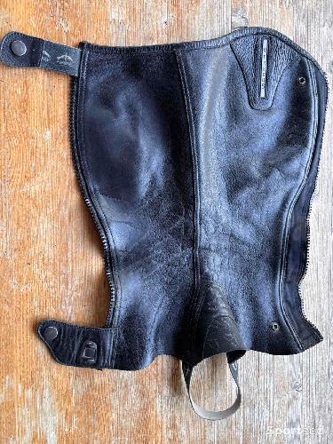 Equitation - Mini chaps Veredus - photo 6