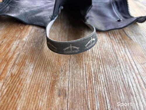 Equitation - Mini chaps Veredus - photo 6