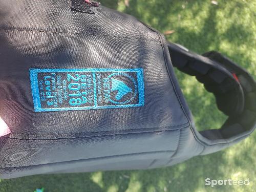 Equitation - Gilet de protection equitation - photo 5