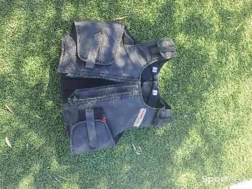 Equitation - Gilet de protection equitation - photo 5