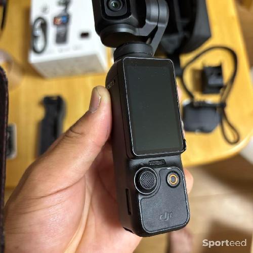 Accessoires électroniques - DJI OSMO POCKET 3  - photo 6