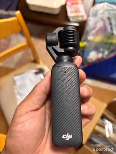 Accessoires électroniques - DJI OSMO POCKET 3  - photo 6