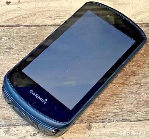 Accessoires électroniques - Compteur gps Garmin 1030 plus  - photo 6