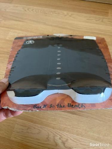 Surf - Pads pour planches de surf Marque Captain Fin - photo 4
