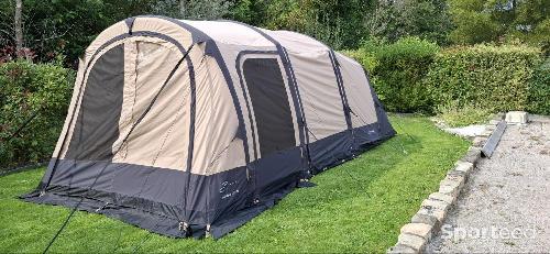 Camping - Tente gonflable  - photo 4