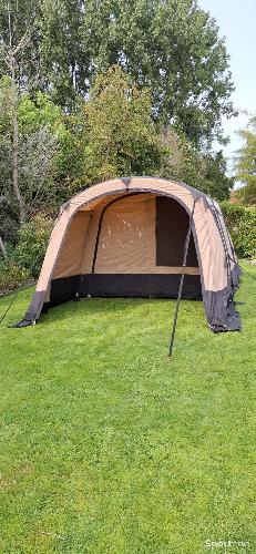 Camping - Tente gonflable  - photo 4
