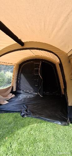 Camping - Tente gonflable  - photo 4