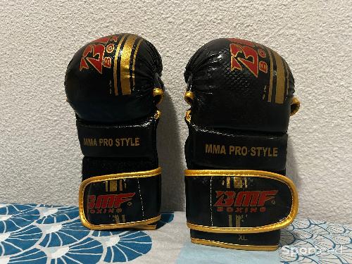 Boxes - Équipement complet MMA - Neuf - photo 6