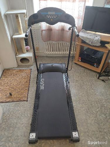 Fitness / Cardio training - Tapis de course Care CT-5621 – pliable, bon état - photo 6