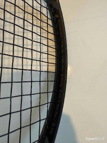 Tennis - Wilson Clash 100 V2 - photo 6