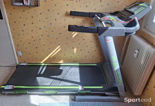 Fitness / Cardio training - Tapis de course Fitness doctor  - photo 6