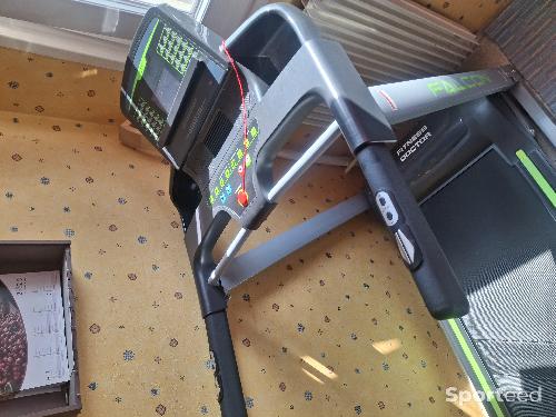 Fitness / Cardio training - Tapis de course Fitness doctor  - photo 6