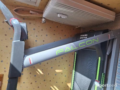 Fitness / Cardio training - Tapis de course Fitness doctor  - photo 6