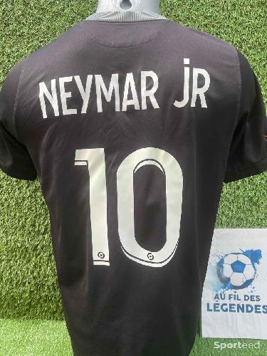 Football - Maillot Neymar PSG  - photo 6