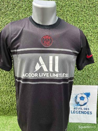 Football - Maillot Neymar PSG  - photo 6