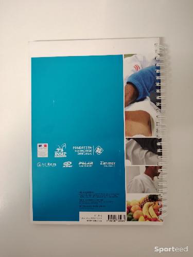 Librairie du sportif - Fiches pratiques pour la récupération en sport - Christophe Hausswirth INSEP - photo 3