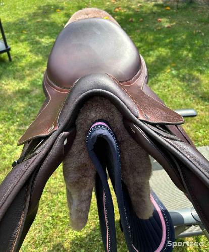 Equitation - Selle Antares connexion 17 - photo 6